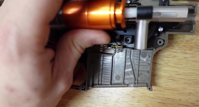 A Backdraft Phoenix mostantól gel blasterekkel is működik – nagy hír az ausztrál piacnak