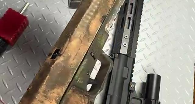 TDC mod a Novritsch SSE18-hoz: egyszerű tuning, ami megéri