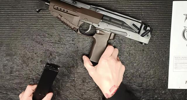 Lambda/Raptor SR-2M: amikor a papírforma nem jön be