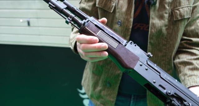 IWA2026 - Az LCT és VFC újdonságai az IWA 2026-on: bakelites AK-k és brutális géppuskák