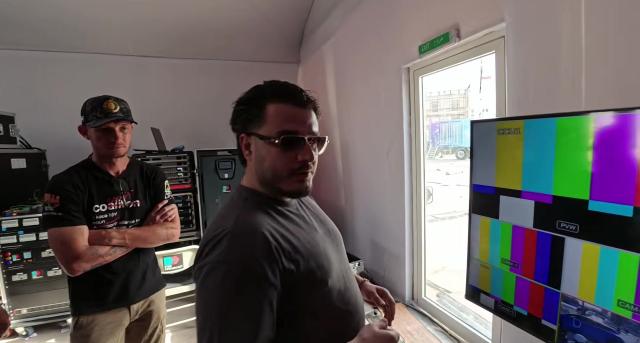 A legnagyobb airsoft verseny kulisszatitkai: 150 országba sugározzák élőben a World Airsoft Games-t