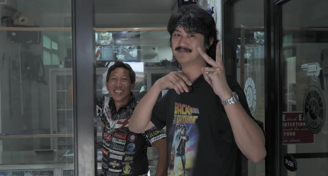 Fülöp-szigeteki fegyverkultúra: amit az airsoftosok is tanulhatnak a valódi lövészektől