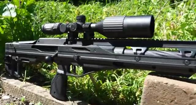Háromévnyi kihagyás után újra előkerült a fiókból az ICS Tomahawk – sikerült végre megjavítani?