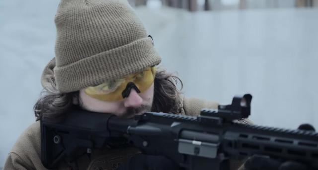 NOVRITSCH ledarálta a CQB-arctípusokat – ráismersz magadra?