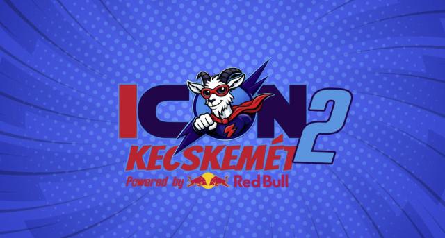 Kecskemét ICON2
