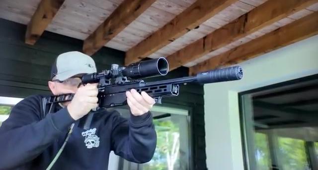 Hangtalan sniper: a Novritsch SSX-10 felforgatja a bolt action szabályokat