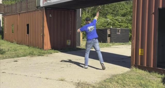 Airsoft Hungary végre dobhatjuk gránátszabály