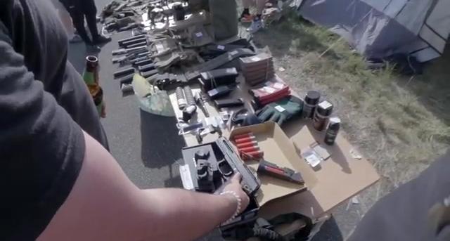 Bolhapiac airsoft módra – ennyiért lehet ma használt replikához jutni Angliában