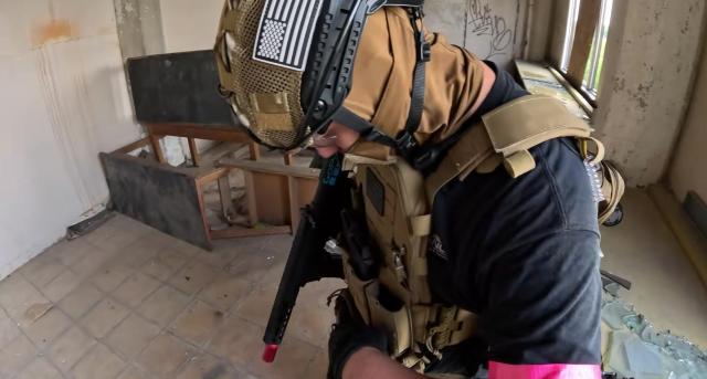 Budget URGI a placcon: valóban gagyi a Freedom Blaster 9000?