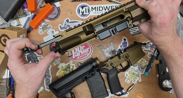 Mielőtt megvennéd – a Jaeger Precision megrendelte a Novritsch HPA SSQ4-et, hogy neked ne kelljen