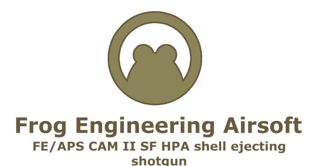 Frog Engineering