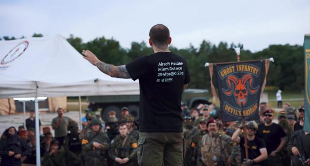 Airsoft Days 2026: Itt lőhetsz 14 évesen is – és tényleg nem semmi buli