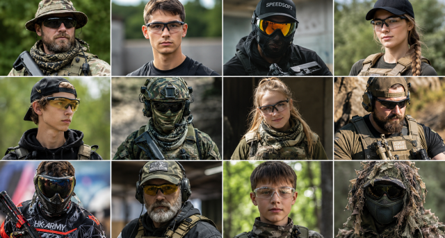 Kit keresünk? Elindul az Airsoft Magazin új játékos-interjú sorozata