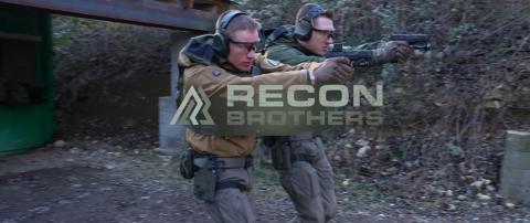 Recon Brothers