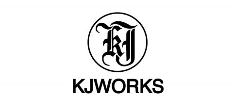 KJ Works Logo