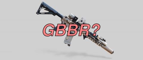 GBBR airsoft replikák működése és tévhitek.