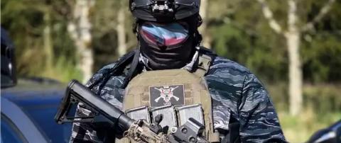 DIBMOUSS airsoft