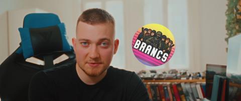 Pelsőci Barnabás BRANCS interjú