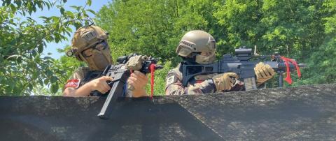 Vidéki Man Airsoft Pálya kattints ide