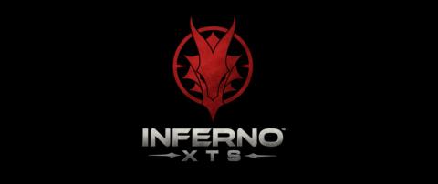 Wolverine Inferno XTS