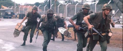 Saigon Broken Arrow