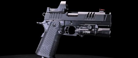 EMG STACCATO XC