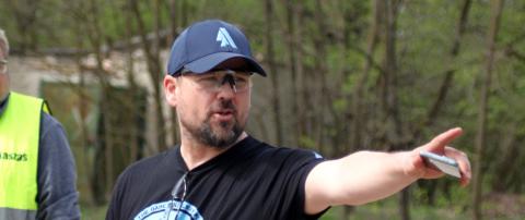 Okrutay Zsolt Airsoft Aréna