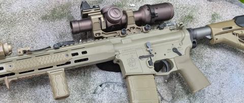 VFC L403A1