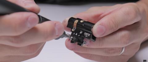 4UAD QUANTUM MAGNUS PRO 2011