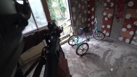 A SIG 553 és az MCX is pályára lépett - végre valami más az AK-k és M4-ek tengerében