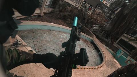 Oasis: Új francia pálya, ahol a sivatagi hangulat és a profi szervezés találkozik