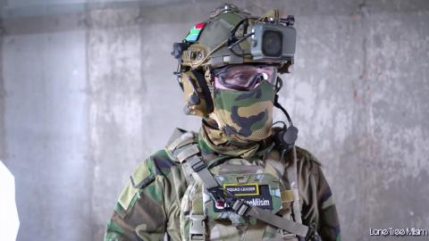 Kilenc dolog, amit minden airsoftosnak érdemes beszerezni