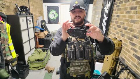 2026-os loadout: nappali és éjszakai felszerelés egy helyen