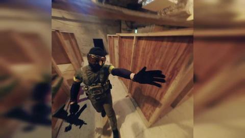 Az MP5SD6 a CQB király: teszten a hangtompítós klasszikus