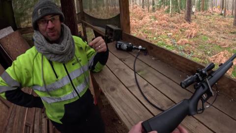 Karbon szálak és HPA: Az Atomic Atom megmutatja, hol tart ma a sniper-tuning