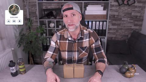 Airsoft NT már megint gránátozik