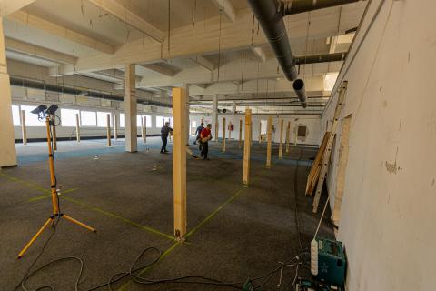 SkyCity: újjászületik a legendás Főnix pálya