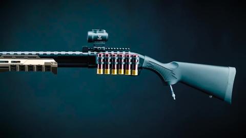 Sörétes replikák 2026-ban: van még helyük a pályán?