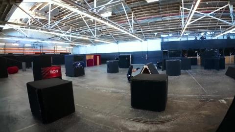 Eddie Valiant még mindig az első számú