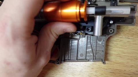 A Backdraft Phoenix mostantól gel blasterekkel is működik – nagy hír az ausztrál piacnak