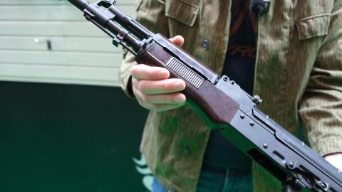 IWA2026 - Az LCT és VFC újdonságai az IWA 2026-on: bakelites AK-k és brutális géppuskák