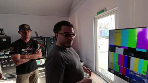 A legnagyobb airsoft verseny kulisszatitkai: 150 országba sugározzák élőben a World Airsoft Games-t