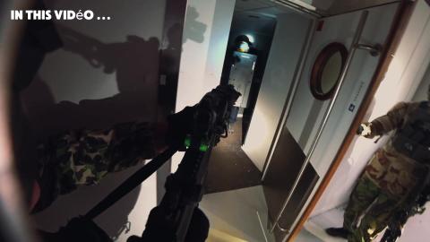 Sweet Home: Az új airsoft pálya, ami garantáltan megőrít! 🏠🔥
