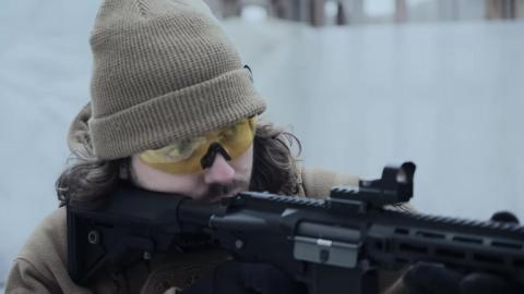 NOVRITSCH ledarálta a CQB-arctípusokat – ráismersz magadra?