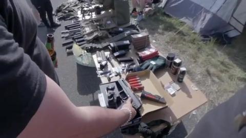 Bolhapiac airsoft módra – ennyiért lehet ma használt replikához jutni Angliában