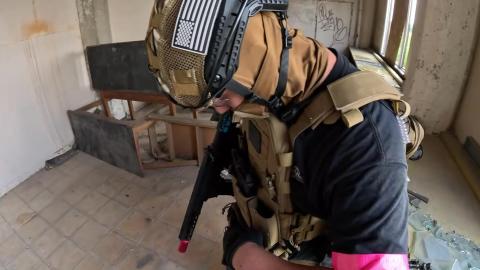 Budget URGI a placcon: valóban gagyi a Freedom Blaster 9000?