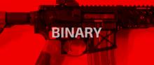 Binary Airsoft