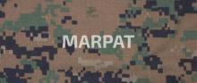 A Marpat terepminta eredete és jelentősége az airsoftban