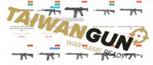 Taiwangun akció