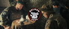 Balkán Airsoft Airsoft Játékok szervezése